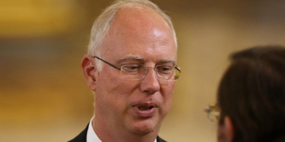 Ruski moćnik žestoko isprozivao Ursulu -  Dmitrijev se sprda sa predsednicom Evropske komisije