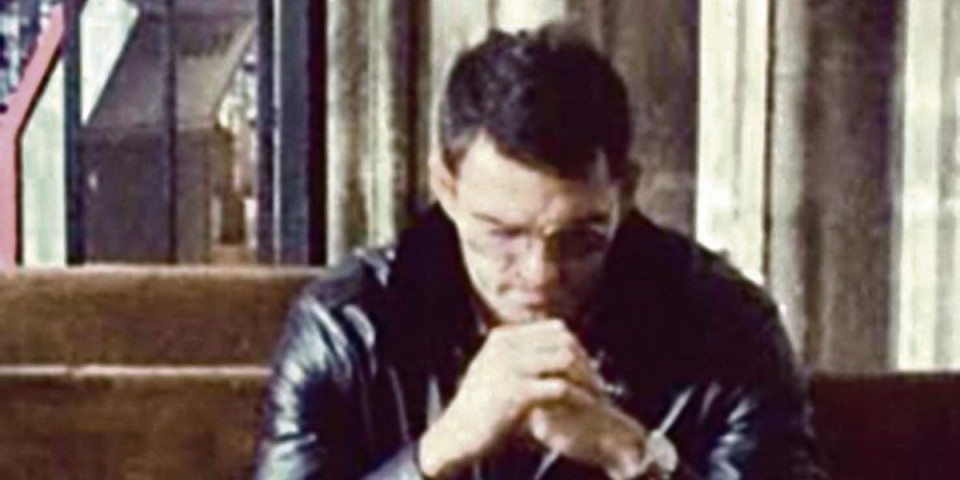 Saslušan bivši telohranitelj Jovice Vukotića: Osumnjičen za pljačku zlatare, evo kako se branio