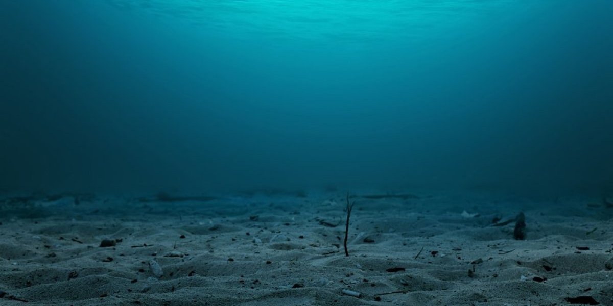 Šok otkriće na dnu mora! Naučnici pronašli nešto neverovatno - nisu mogli da veruju svojim očima