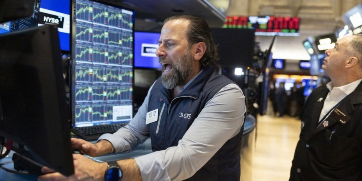 Svet pred totalnim haosom! Američki giganti se dave nakon Trampovog poteza: Potop na berzama, strahuje se samo od jednog!