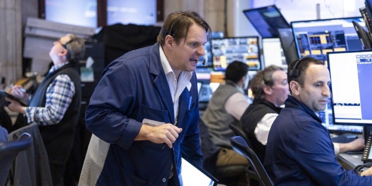 Dramatična vest sa njujorške berze probudila svet! Ovo sve govori, strah je svuda...