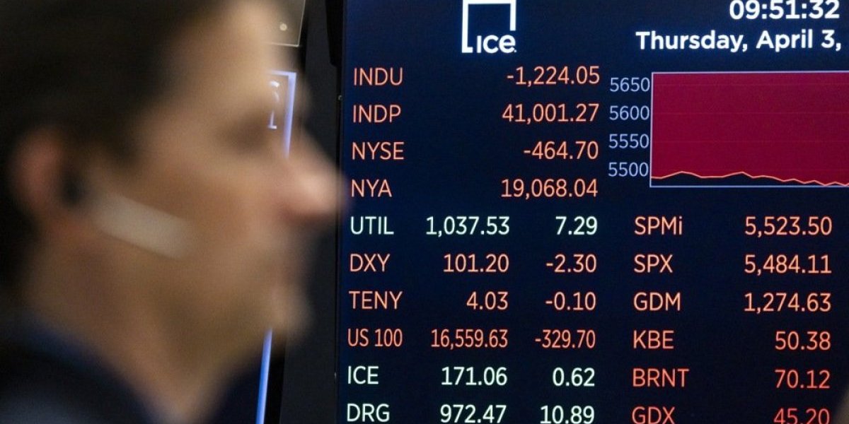 Svanulo im! Zabeležen rekordni rast na berzama u jednom danu! Evo koliko love su zaradili Mask i Zakerberg!