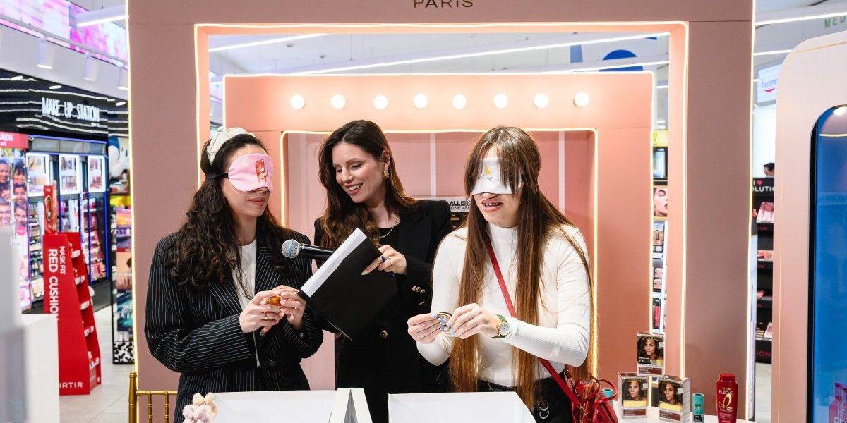 U Lilly drogerijama popust do čak 30 odsto na sve za negu kose!