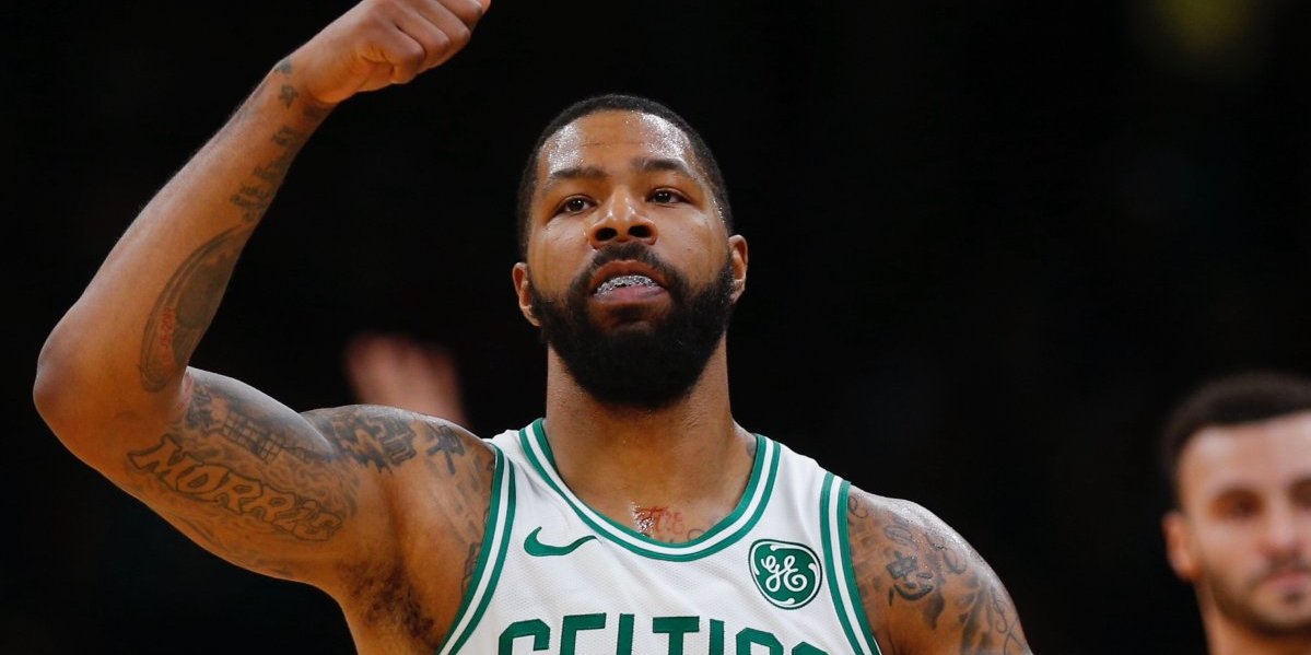 Pretio Jokićima, pa završio u zatvoru - Uhapšen Markus Moris, smeje mu se ceo svet