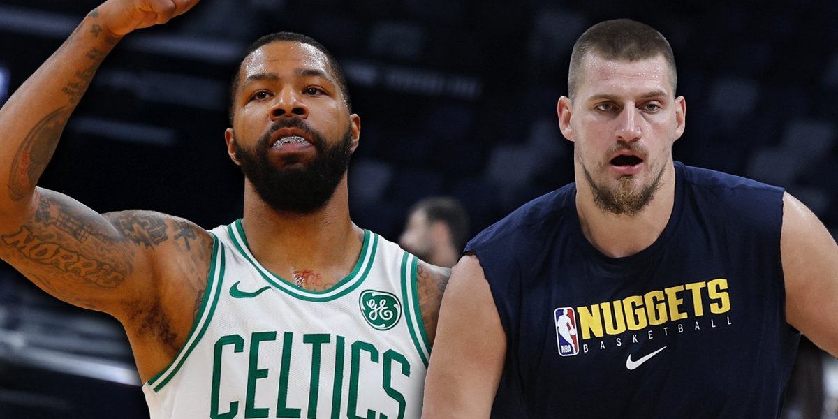 Gluplji komentar odavno niste čuli! Amerikanac želeo da ponizi Jokića, dobio brutalan odgovor navijača (VIDEO)