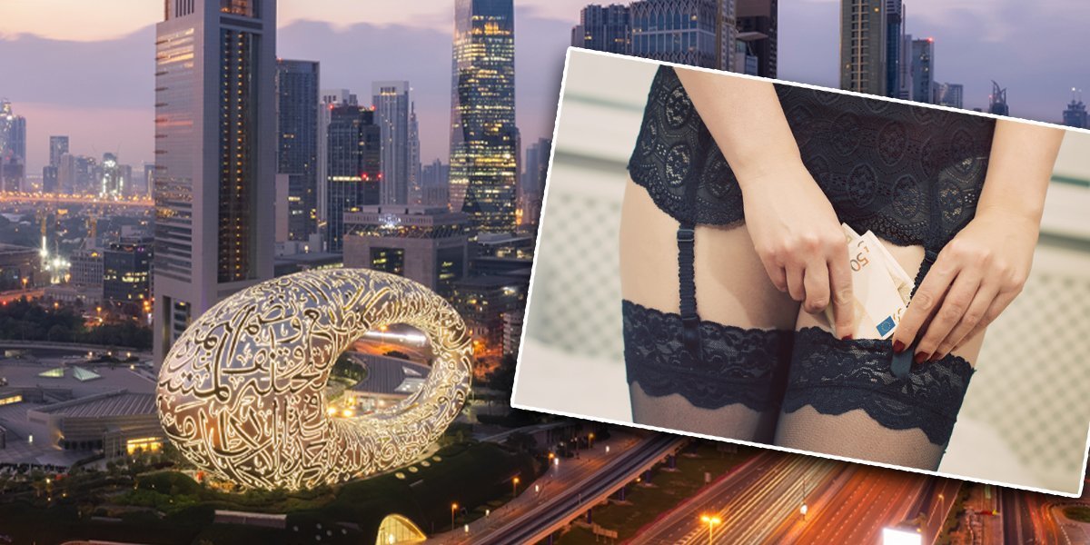 Srpkinja nasela na oglas za posao! Već prvog dana našla se u grotlu prostitucije: Ispovest ledi krv u žilama