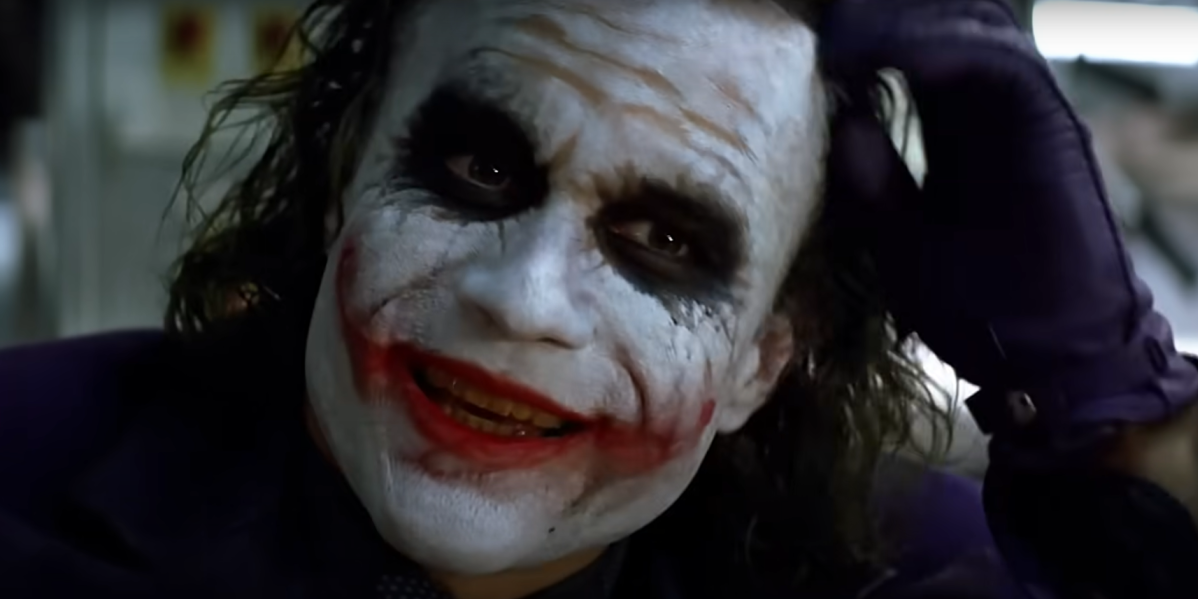 (FOTO) Otkriveno šta je pisalo u Džokerovom dnevniku! Nađen je pored mrtvog glumca, a od jezivih reči će vam se slediti krv u žilama