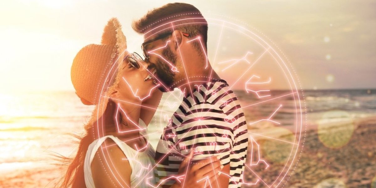 Ljubavni horoskop do 12. aprila! Strelčevi na testu sudbine, a Vodolijama poziv koji se ne odbija
