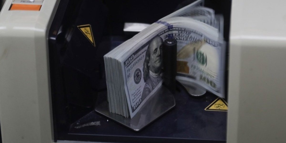 Dolar jača drugu nedelju zaredom! Tenzije između Kine i SAD popustile!