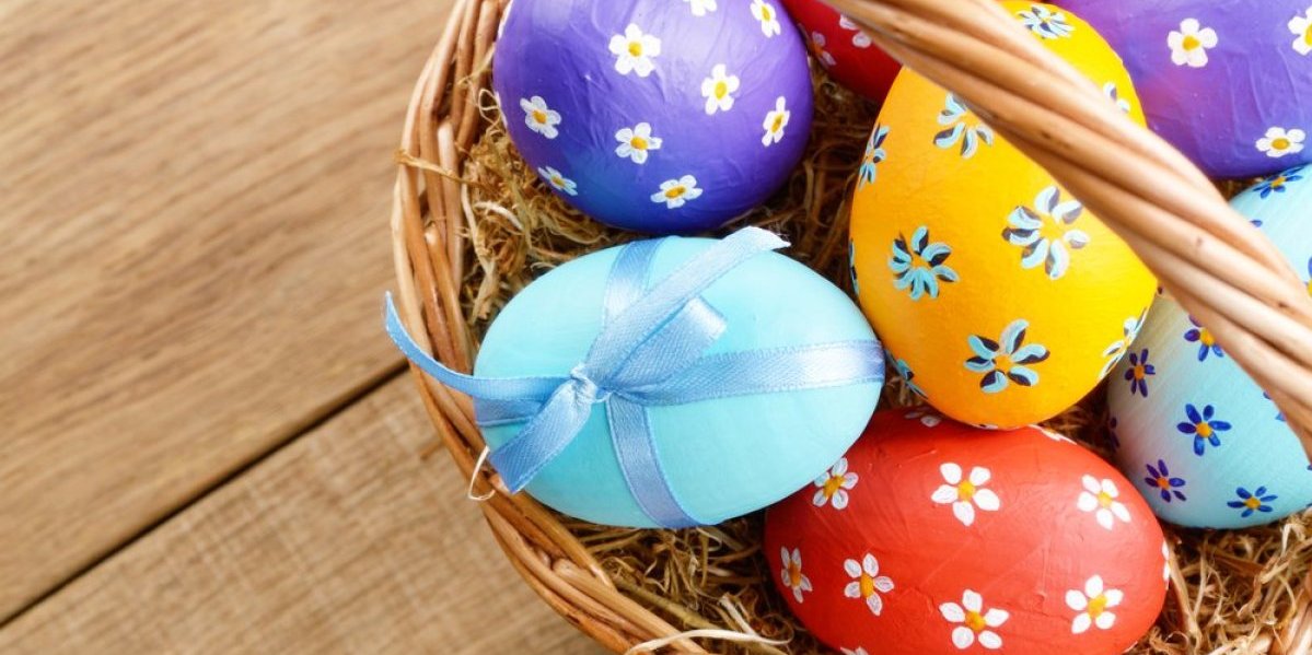 Vulkan jaja za Vaskrs! Tehnika nikad lakša, sve sastojke već imate (VIDEO)