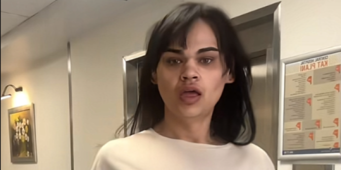 Transrodna bivša rijaliti učesnica opet odlazi pod nož! Oglasila se iz Istanbula