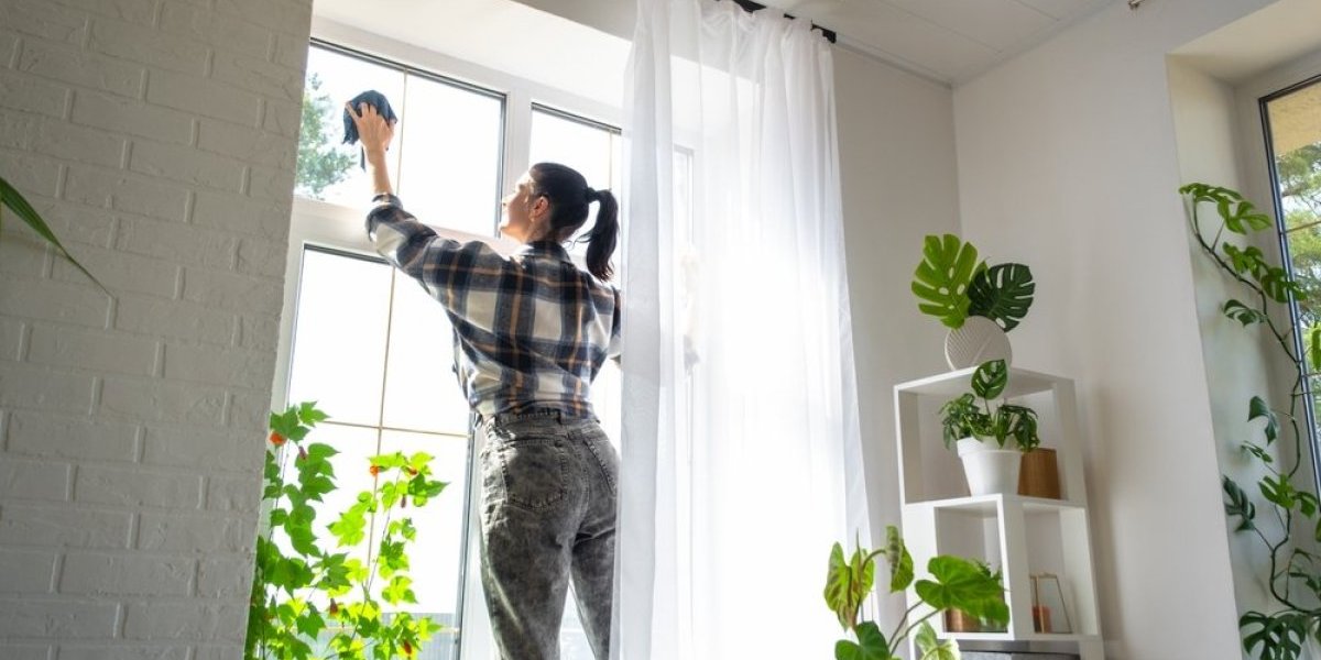 Prolećno čišćenje prema feng šuiju! Ovako u dom ulaze sreća, novac i nova energija