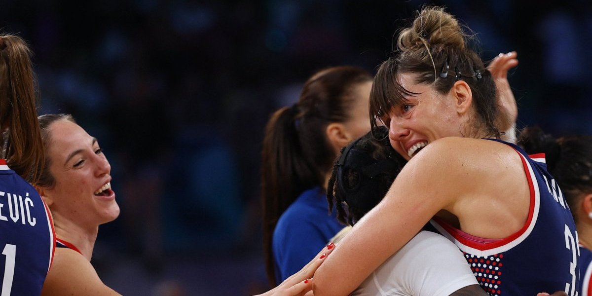 Reprezentativka Srbije završila karijeru!