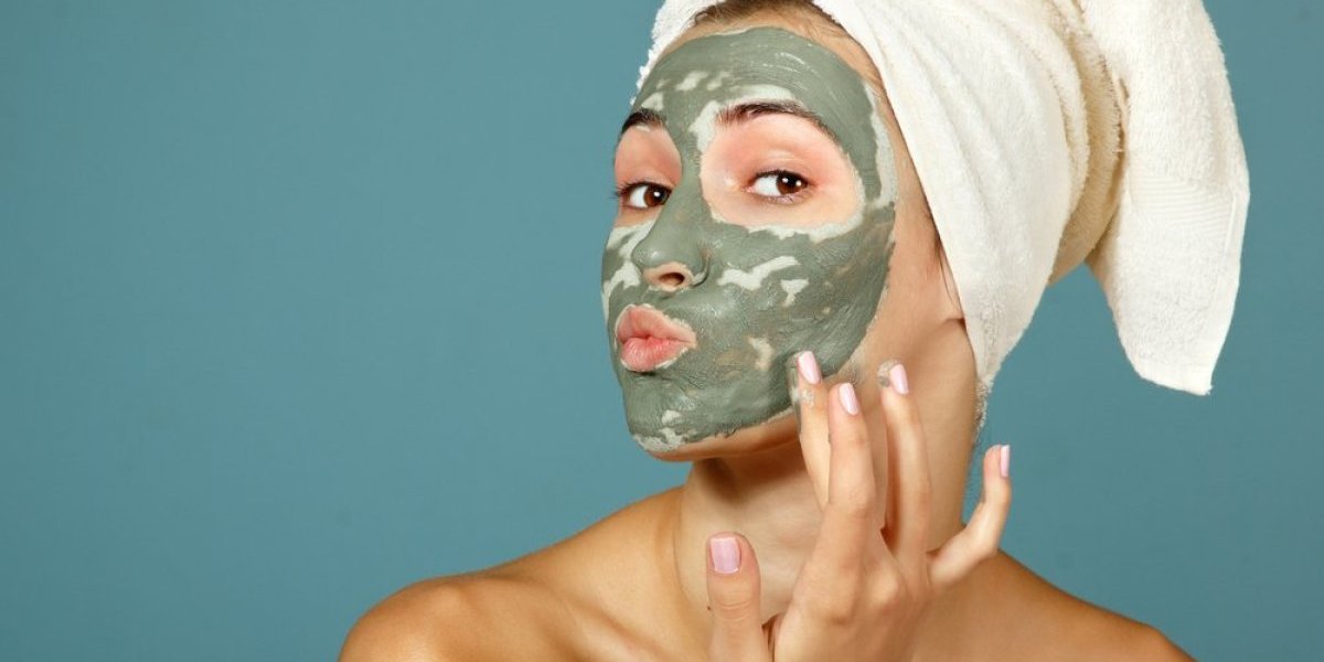 Recept za masku protiv mitisera: Rešite se crnih tačkica prirodnim putem