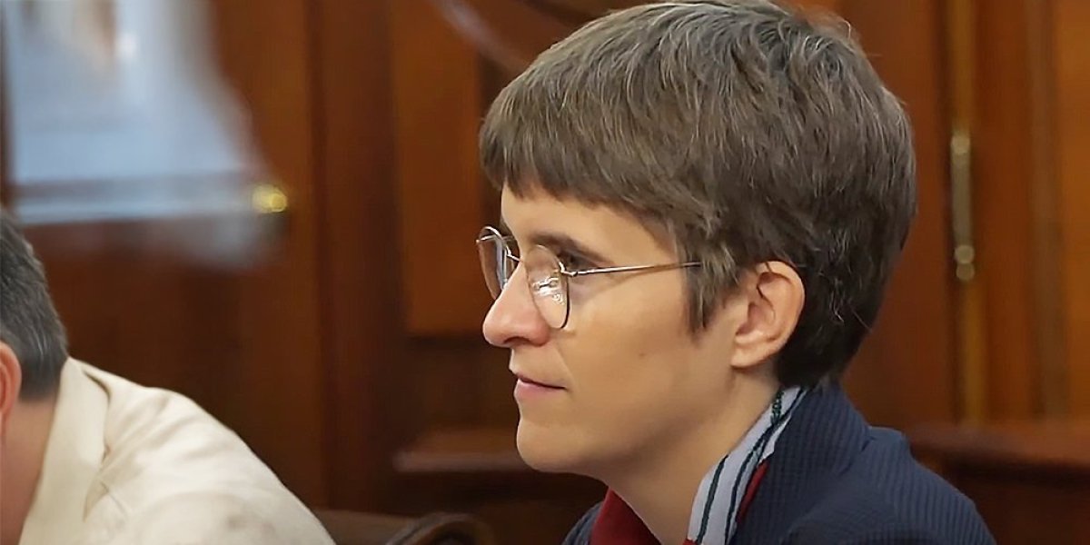 NEPOŽELJNA! Nemačka ministarka persona non grata u Republici Srpskoj