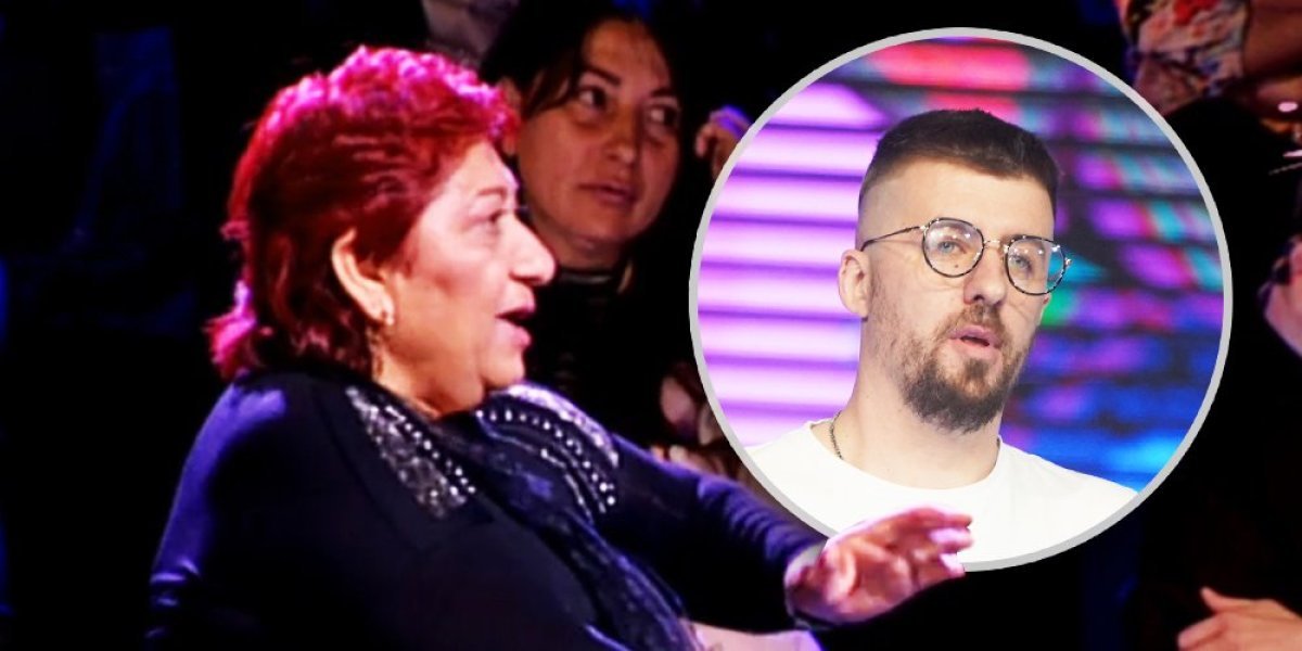 "Stefan je buljaš"! Rada sve ispričala: "Nosio je perike i torbice, a guza ga je bolela"