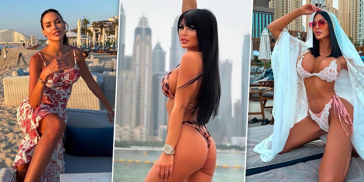 Starlete liče kao jaje jajetu! Plastičar ih klonirao, možete li da ih prepoznate?