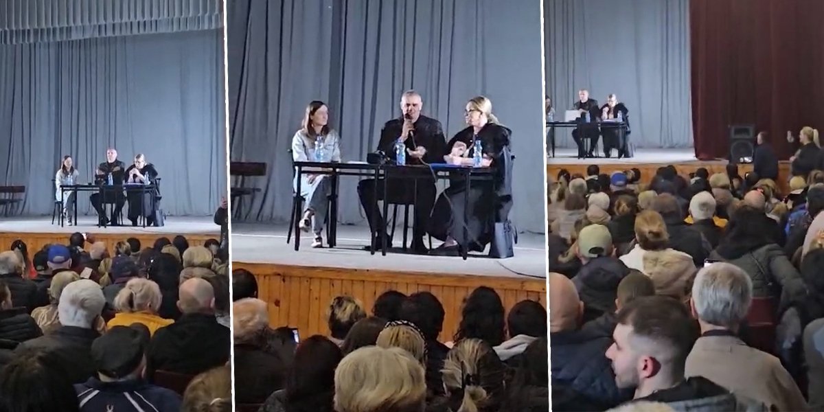 Ustao narod, dosta im je terora! Građani Omoljice poslali jasnu poruku blokaderima! (VIDEO)