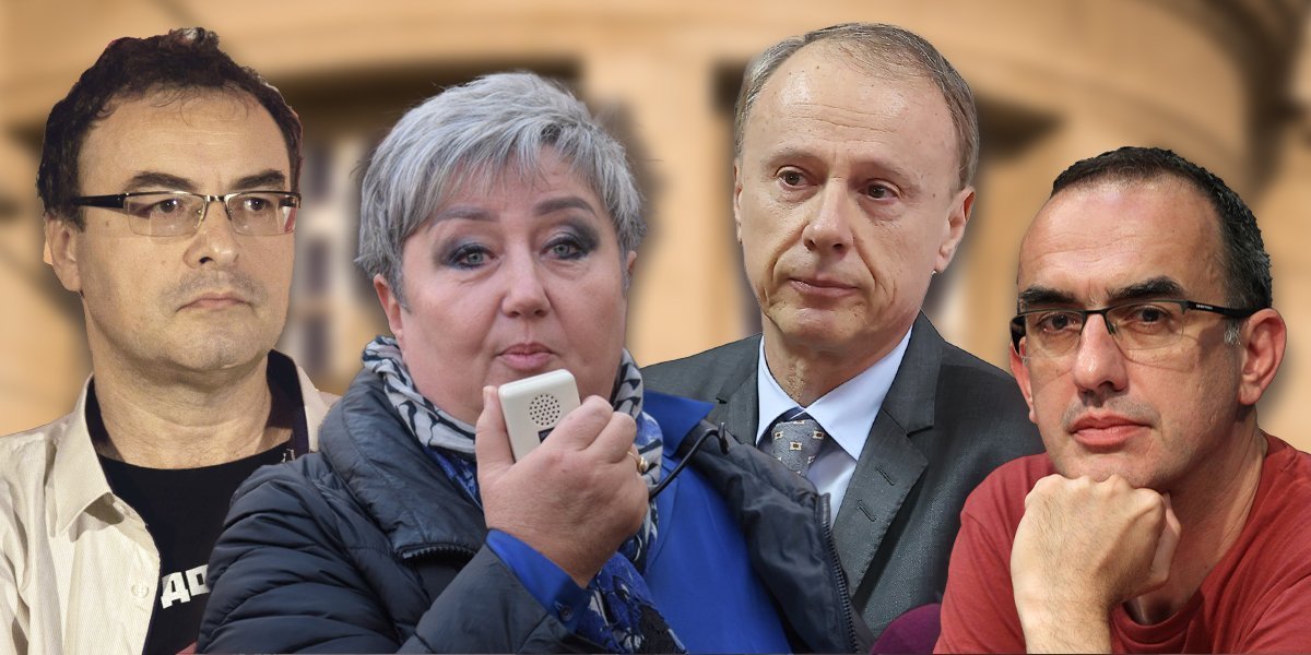 (VIDEO) Zločinci koji su uništili mladost Srbije! Dobro pogledajte ova lica, oni hoće propast naše države!