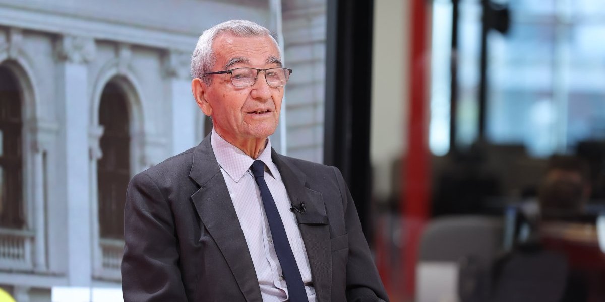 Potresna ispovest oca nastradale Goranke Raco: Šokantne informacije u programu uživo! (VIDEO)