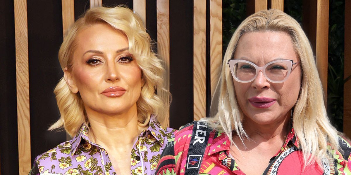 Marija Kulić napala Gocu Tržan: "Sram te bilo, hajde da pričamo o tvojoj prošlosti"