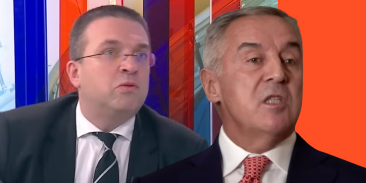 Srbija im dežurni krivac: Milovi mediji i hrvatski poslanik krive Vučića za loše odnose Crne Gore i Hrvatske (VIDEO)
