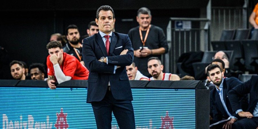 Presešće čelnicima Evrolige! Grk predlaže promene