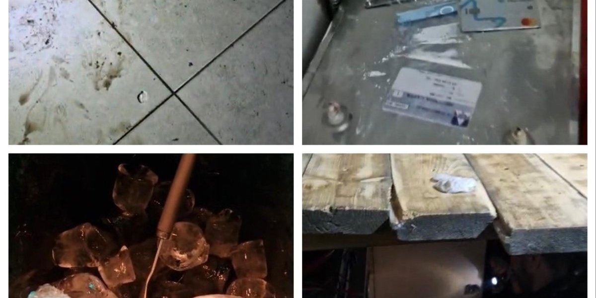 Uhapšen vođa blokadera! Sprečen "makedonski scenario", policija pronašla veću količinu narkotika!