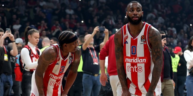 Mekintajer o "onom" šutu: Mislio sam da ima više vremena, ali nisam pogrešio!