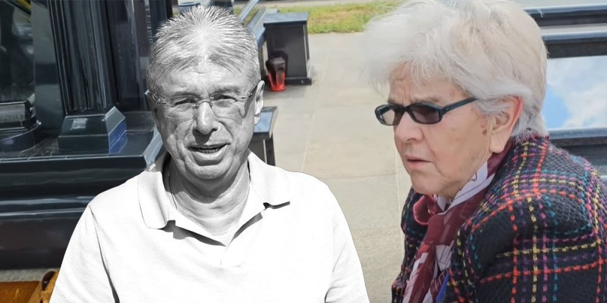 Krvarila posle porođaja, Popović je izbacio na ulicu! Prijateljica prve pevačice "Slatkog greha" osula paljbu po Saši