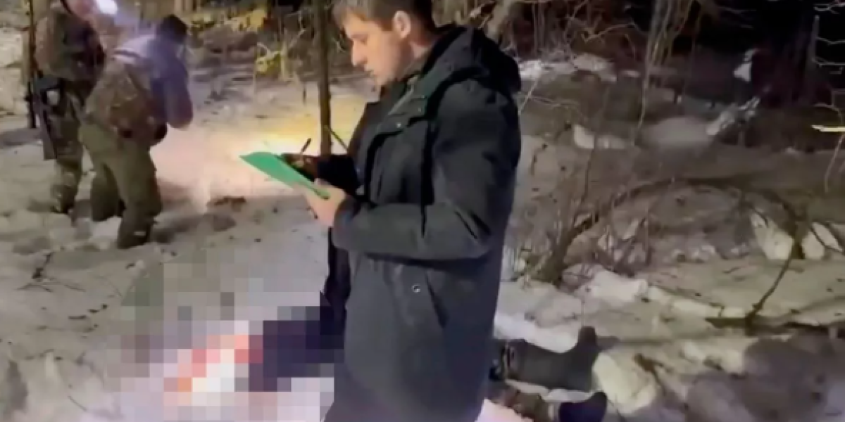 Poznatog ruskog političara raskomadao tigar! Krv se razlila svuda, uznemirujuć prizor (FOTO)