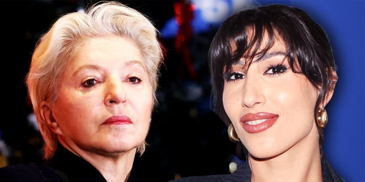 "Skakala sam od sreće"! Angelina otkrila kako je došlo do saradnje sa Mirom Karanović, evo da li će se oprobati u glumi