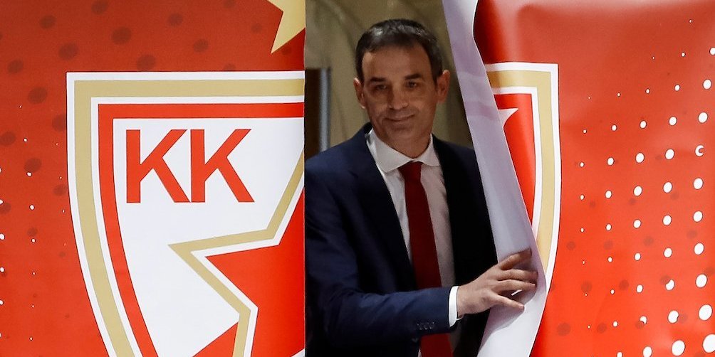 Na današnji dan: Rođen Milenko Topić - košarkaška legenda Crvene zvezde i reprezentacije!