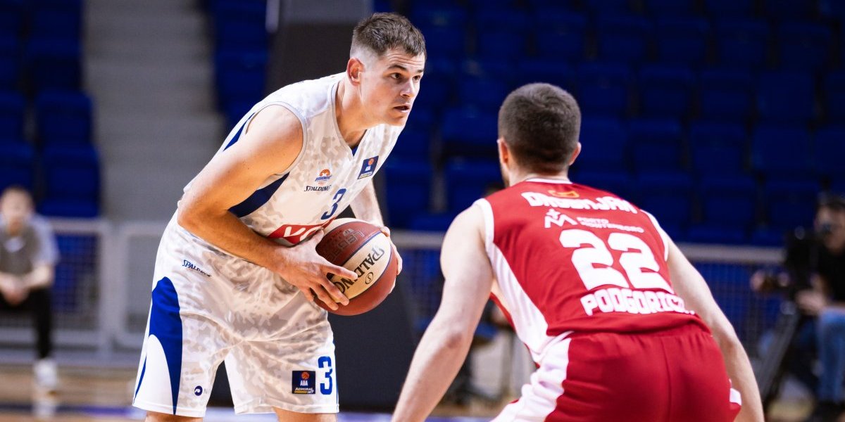 Budućnost preuzela prvo mesto u ABA ligi! Čeka se Partizan!