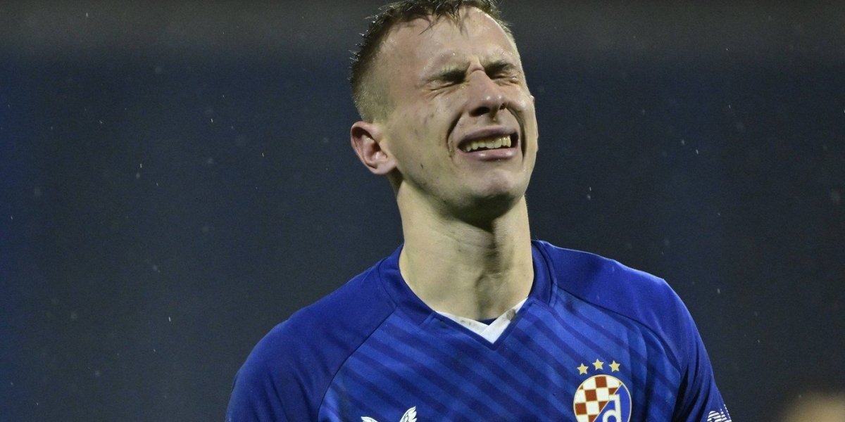 Dinamo posle 7 godina ostaje bez titule? Nova velika bruka Zagrepčana! (VIDEO)