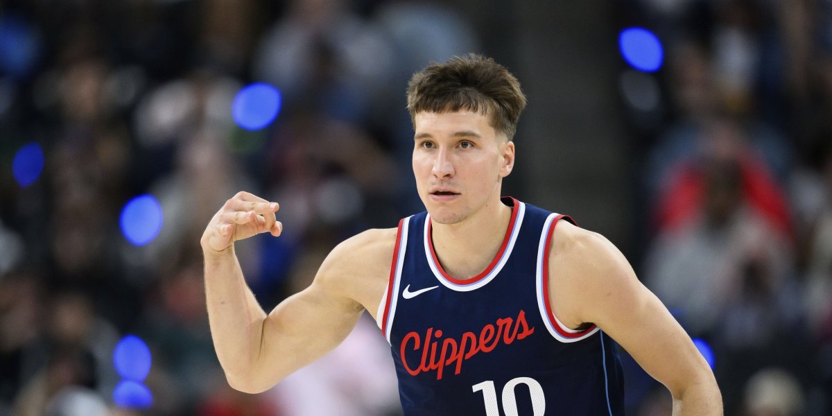 Kapiten oduševio sve! Bogdanović čestitao Vaskrs svim vernicima!