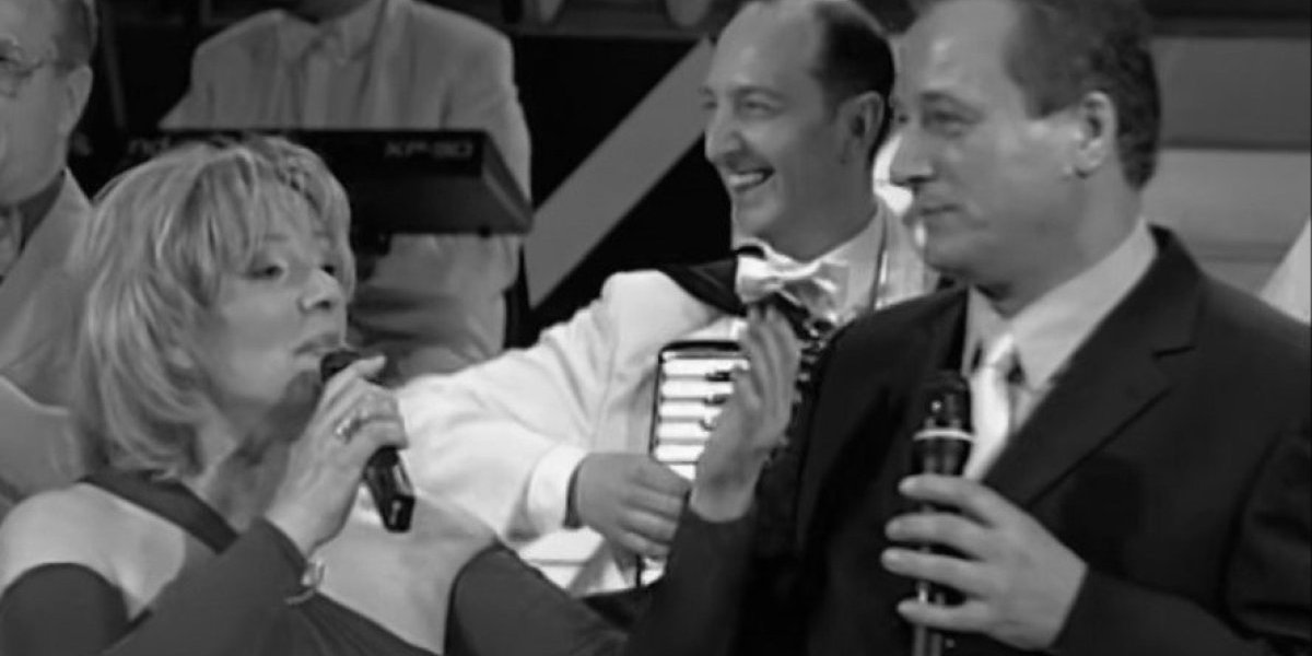 Umro brat Vere Matović! Poznati harmonikaš preminuo u 75. godini