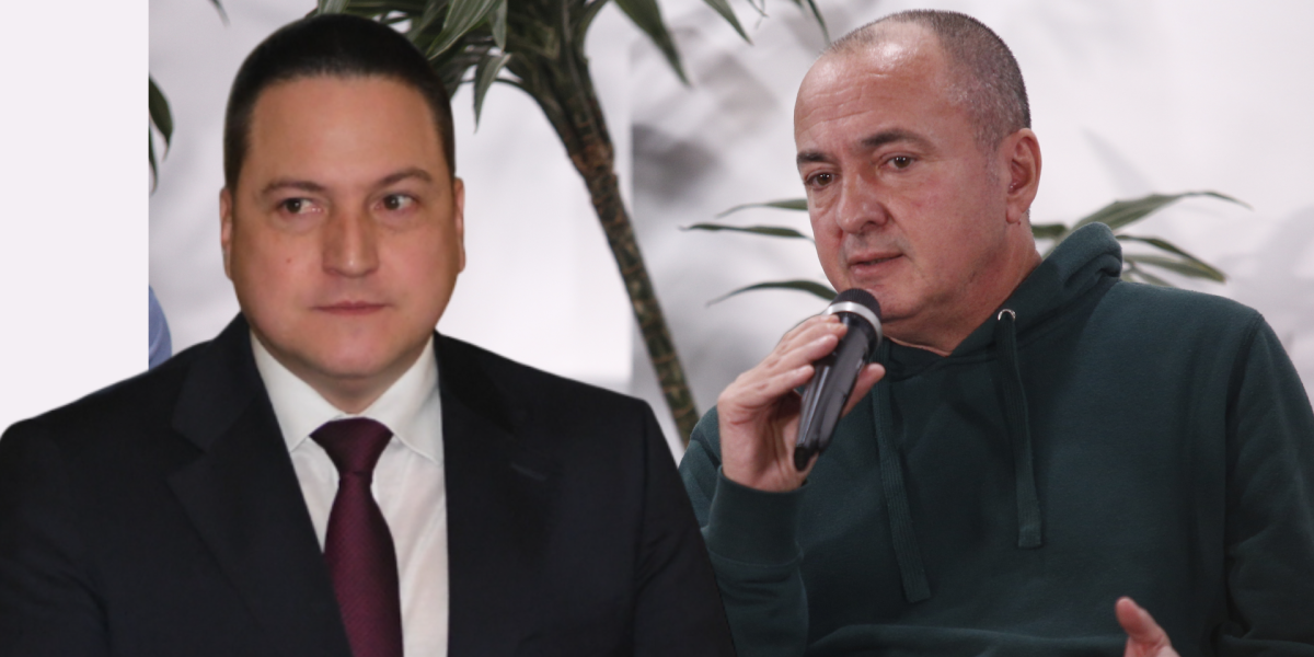 Ružić šef opozicije?! I oko ovog pitanja su se podelili: Zaboravite!