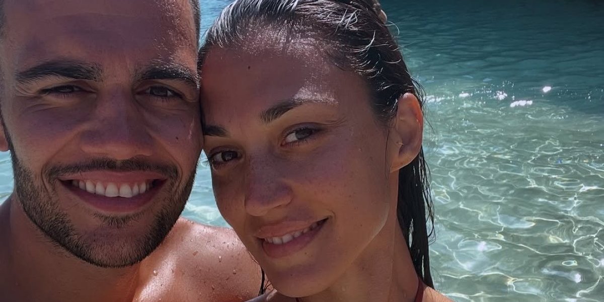 Stigle rode! Najlepša srpska odbojkašica rodila sina bivšem igraču Zvezde!