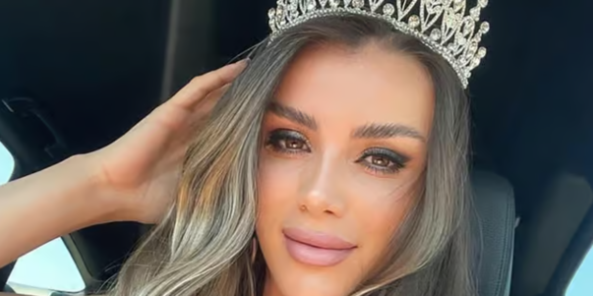 Umrla mis Balkana! Nađeno beživotno telo