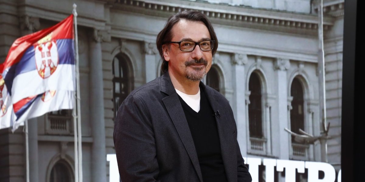 Blokaderi izazivaju gnev kod neutralnih! Rodić: Bojim se da je Vučić u pravu i da će uskoro morati on da ih brani od besnog naroda (VIDEO)