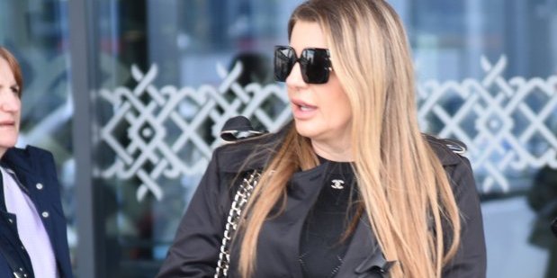 Prva izjava Viki Miljković nakon što je sahranila brata: "Osedela sam preko noći, uvek će mi biti teško!"