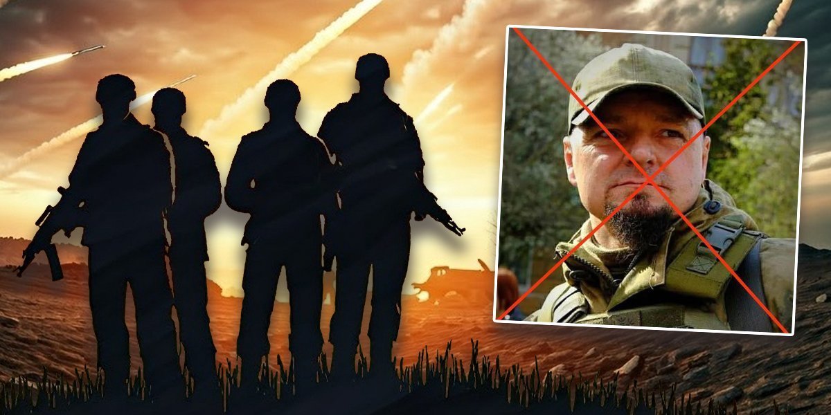 (FOTO) Ode majdanovac! Koga su ovo Rusi ubili u Zaporožju?! Krupna zverka likvidirana tokom munjevite ofanzive!