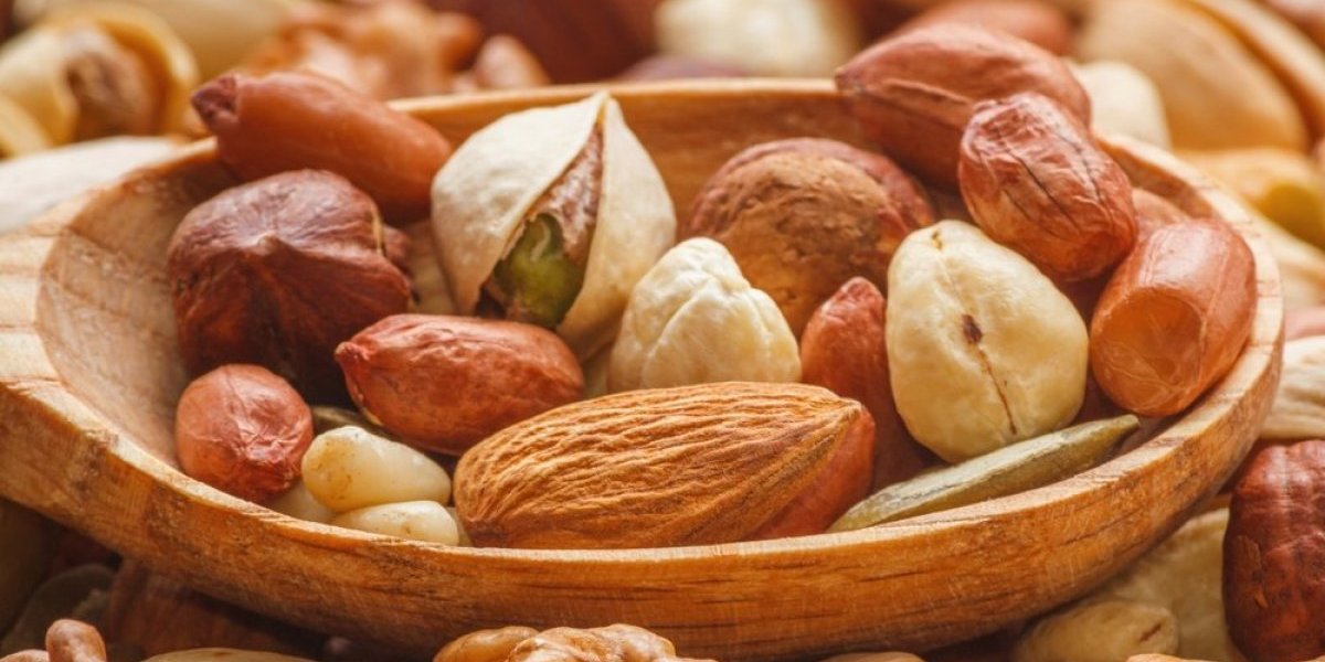 3 najbolje grickalice na celom svetu! Bićete zdraviji i vitalniji - savršena opcija za film ili druženje sa prijateljima