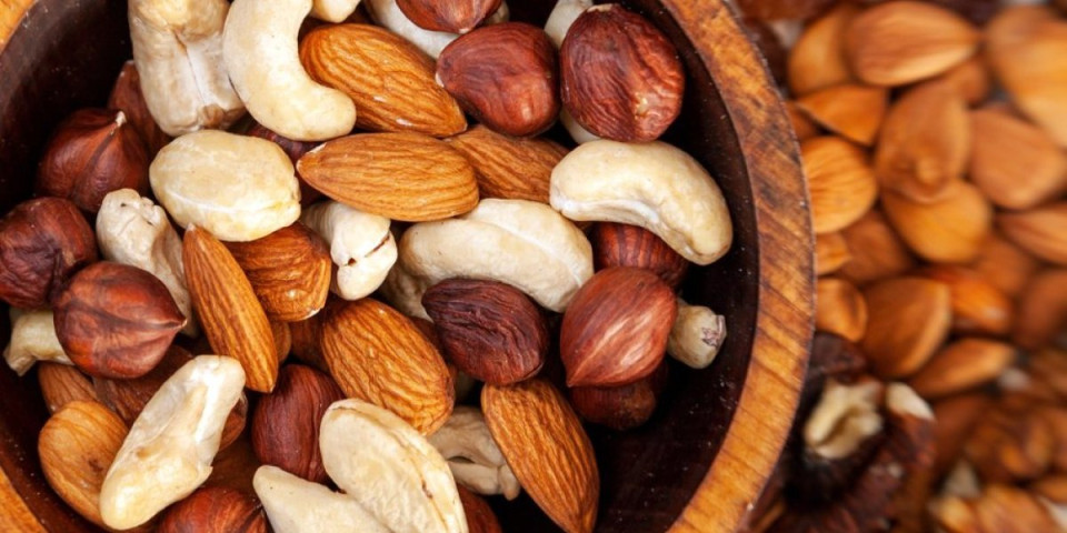 Orašasti plodovi koji sadrže najviše proteina: Prirodni saveznici vašeg zdravlja