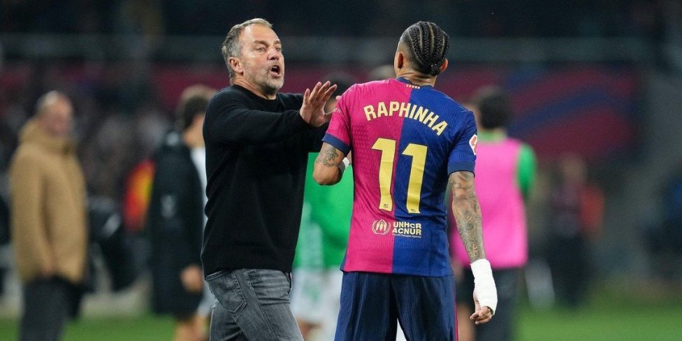 Užas! Meč Barselona - Inter u Ligi šampiona se ne igra?! Istorija to ne pamti!