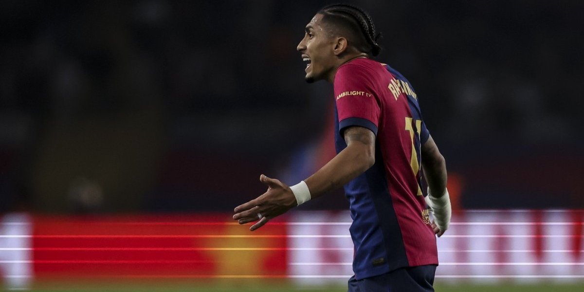 Šta je s ovim čovekom? Rafinja totalno odlepio (VIDEO)