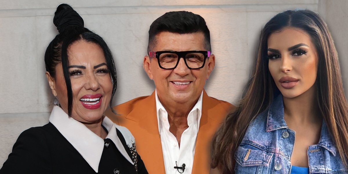 Pijana Ena Čolić ismeva Zlatu i Peju! Skandalozan snimak iz "Elite" usijao mreže (VIDEO)