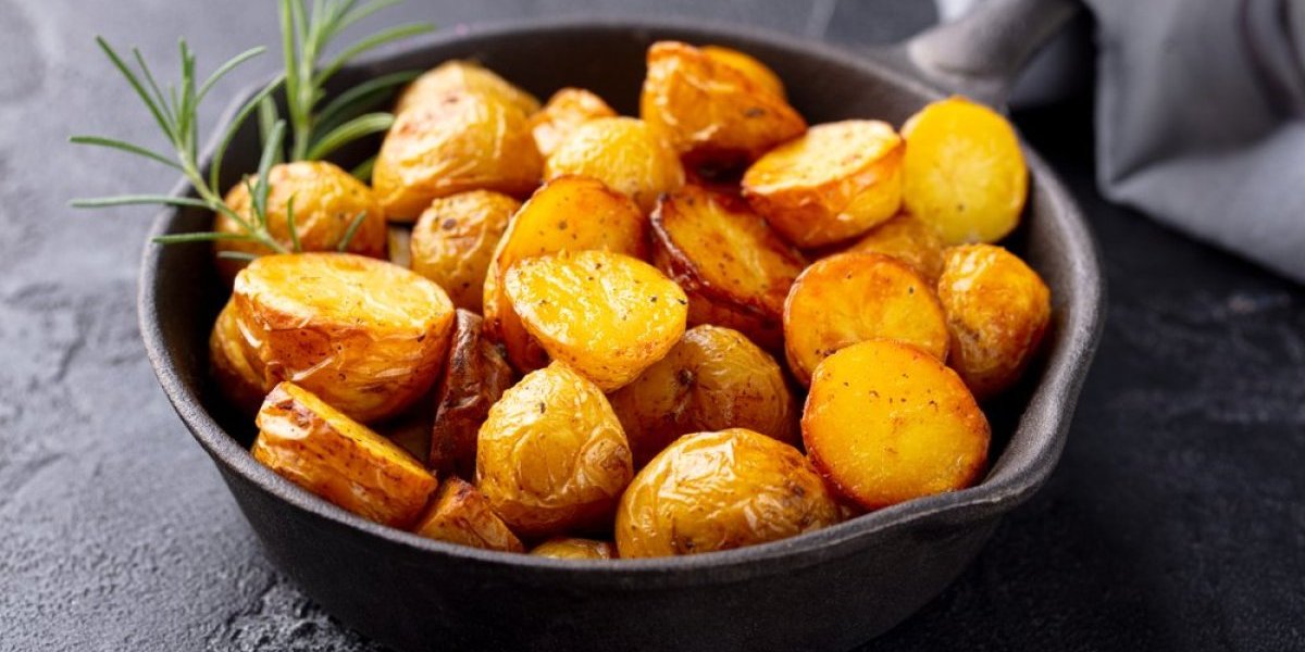 Podgrevati krompir - da ili ne? Sve što treba da znate zbog svog zdravlja