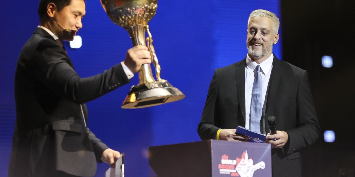 (VIDEO) Skandal spikera Nebojše Radovića: On je zloupotrebio Beogradski maraton!